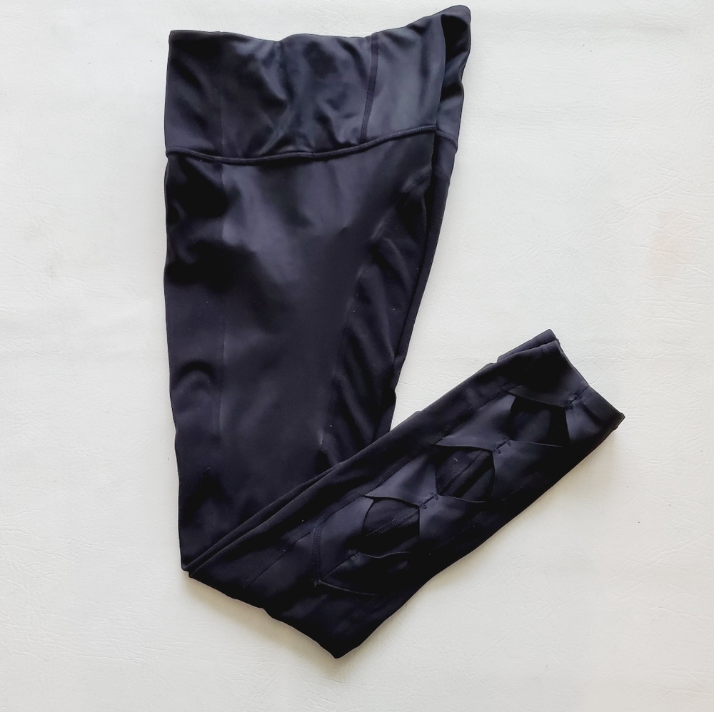 Atheta Cobra Tight Legging Black XS - Picture 4 of 8